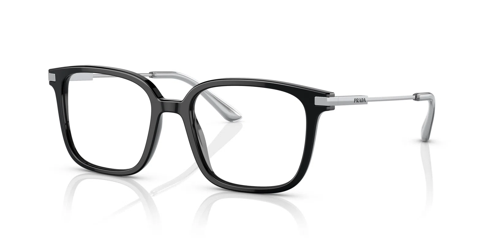 Prada 04ZV Eyeglasses - view 11